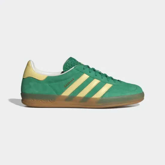 Кросівки Adidas Gazelle Indoor IH7500