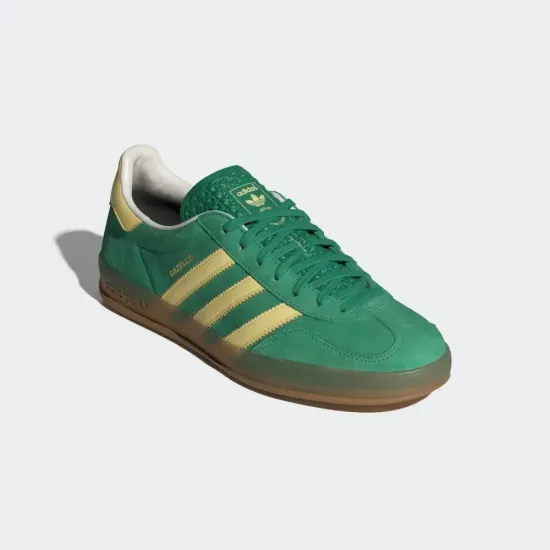 Кросівки Adidas Gazelle Indoor IH7500