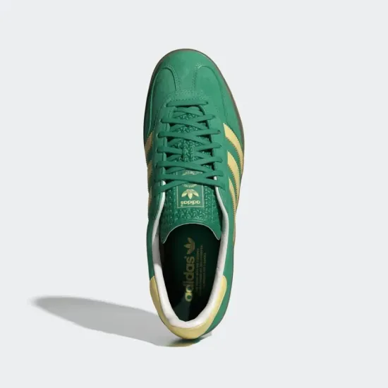 Кросівки Adidas Gazelle Indoor IH7500