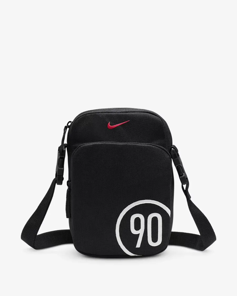 Сумка Nike Heritage Total 90 Crossbody Bag IH7551-010