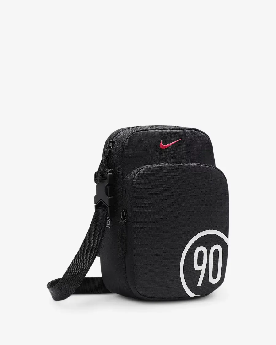 Сумка Nike Heritage Total 90 Crossbody Bag IH7551-010