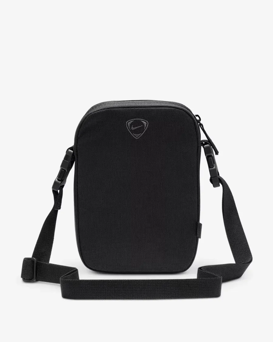 Сумка Nike Heritage Total 90 Crossbody Bag IH7551-010
