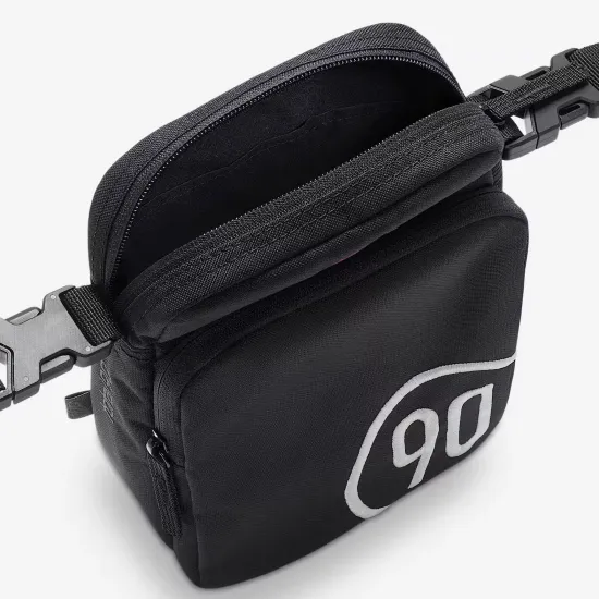 Сумка Nike Heritage Total 90 Crossbody Bag IH7551-010