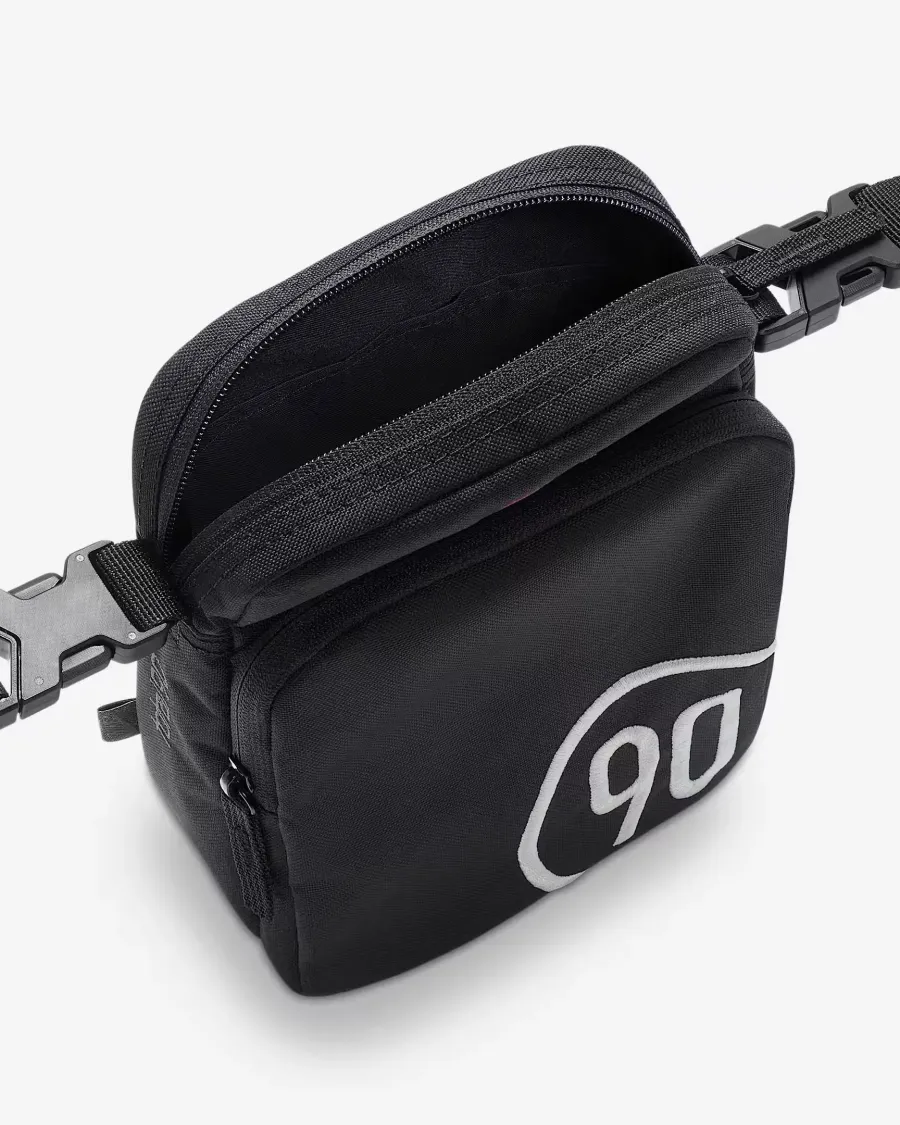 Сумка Nike Heritage Total 90 Crossbody Bag IH7551-010