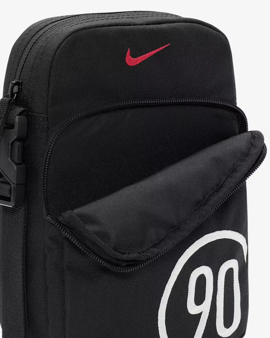 Сумка Nike Heritage Total 90 Crossbody Bag IH7551-010