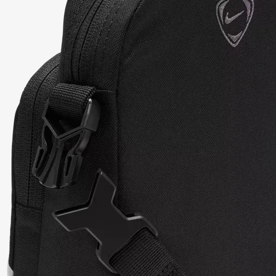 Сумка Nike Heritage Total 90 Crossbody Bag IH7551-010