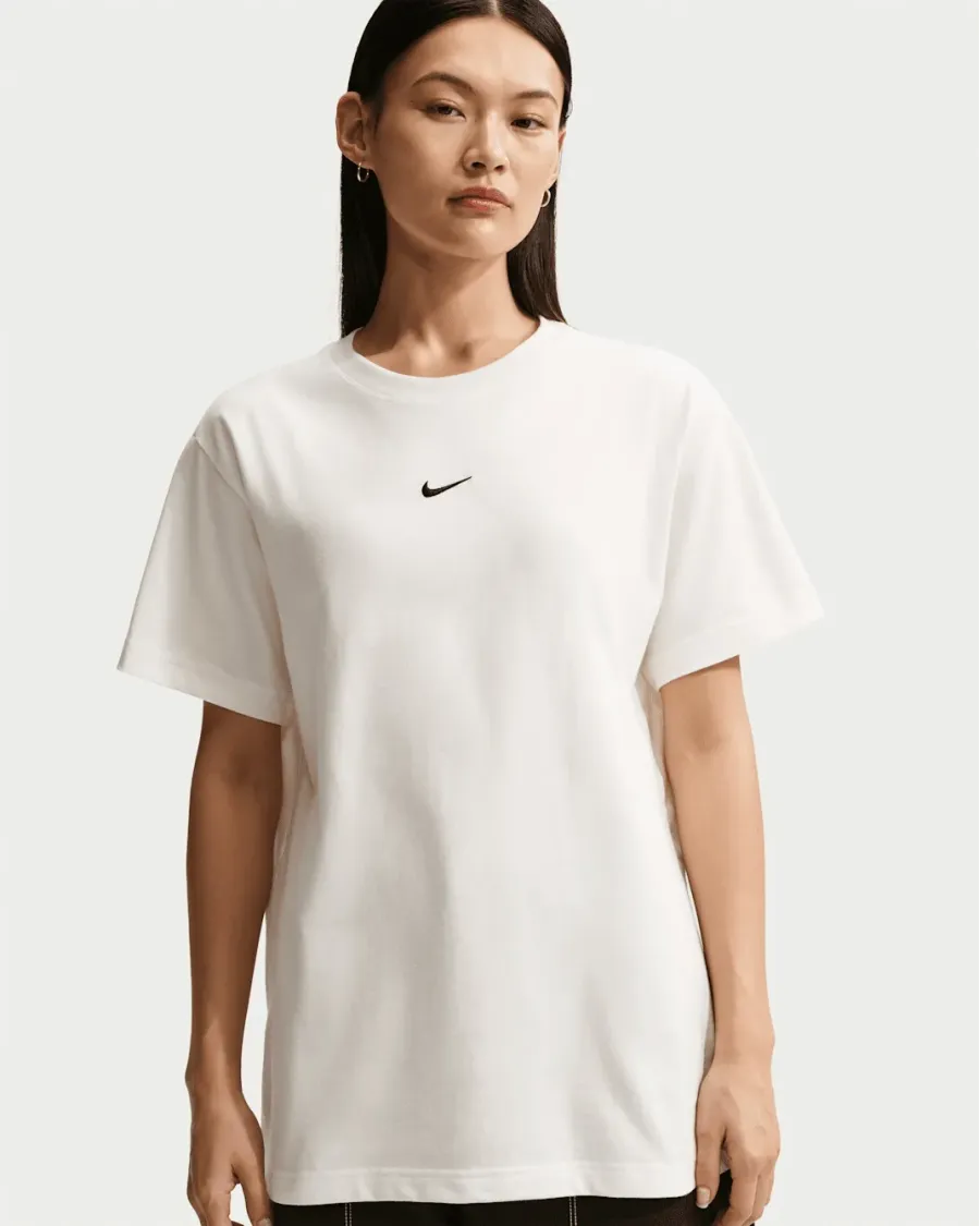 Футболка Nike Sportswear Classic Oversized IH7601-133