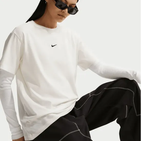 Футболка Nike Sportswear Classic Oversized IH7601-133