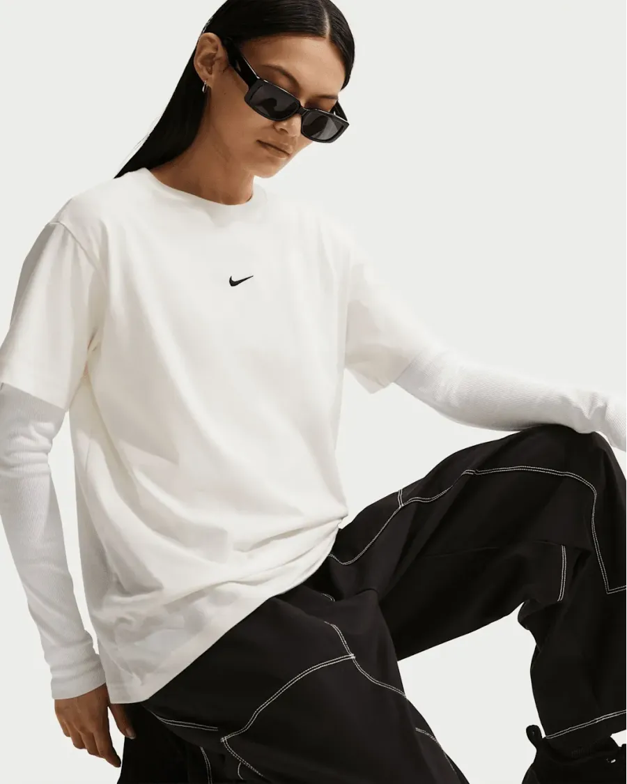 Футболка Nike Sportswear Classic Oversized IH7601-133