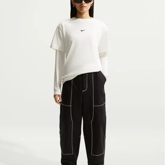 Футболка Nike Sportswear Classic Oversized IH7601-133