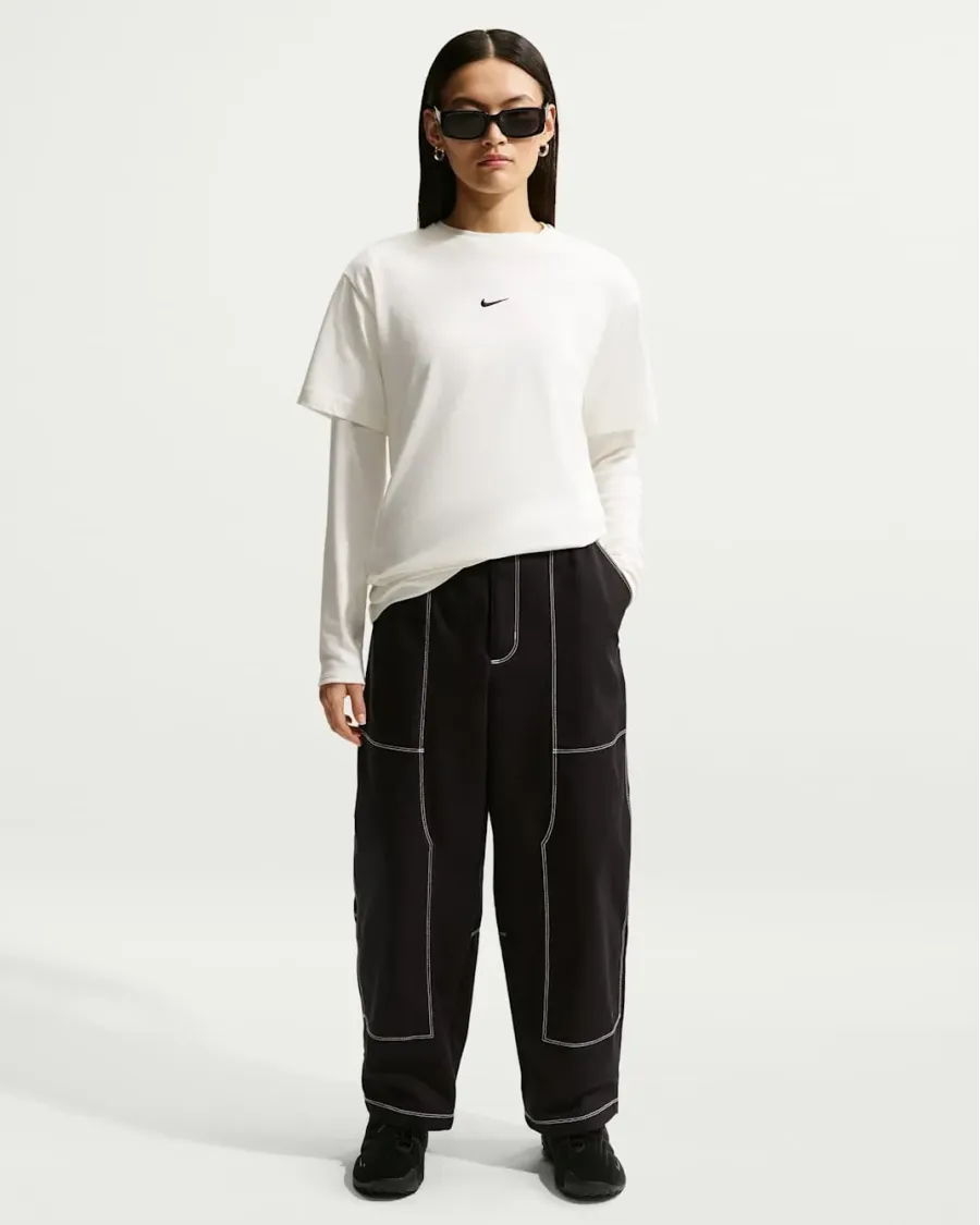 Футболка Nike Sportswear Classic Oversized IH7601-133