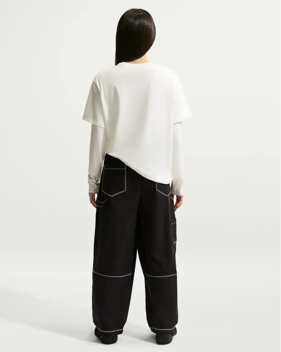 Футболка Nike Sportswear Classic Oversized IH7601-133