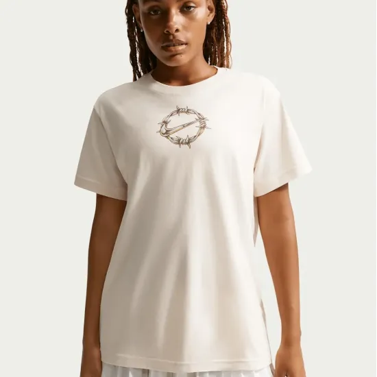 Футболка Nike Sportswear Oversized IH7702-103