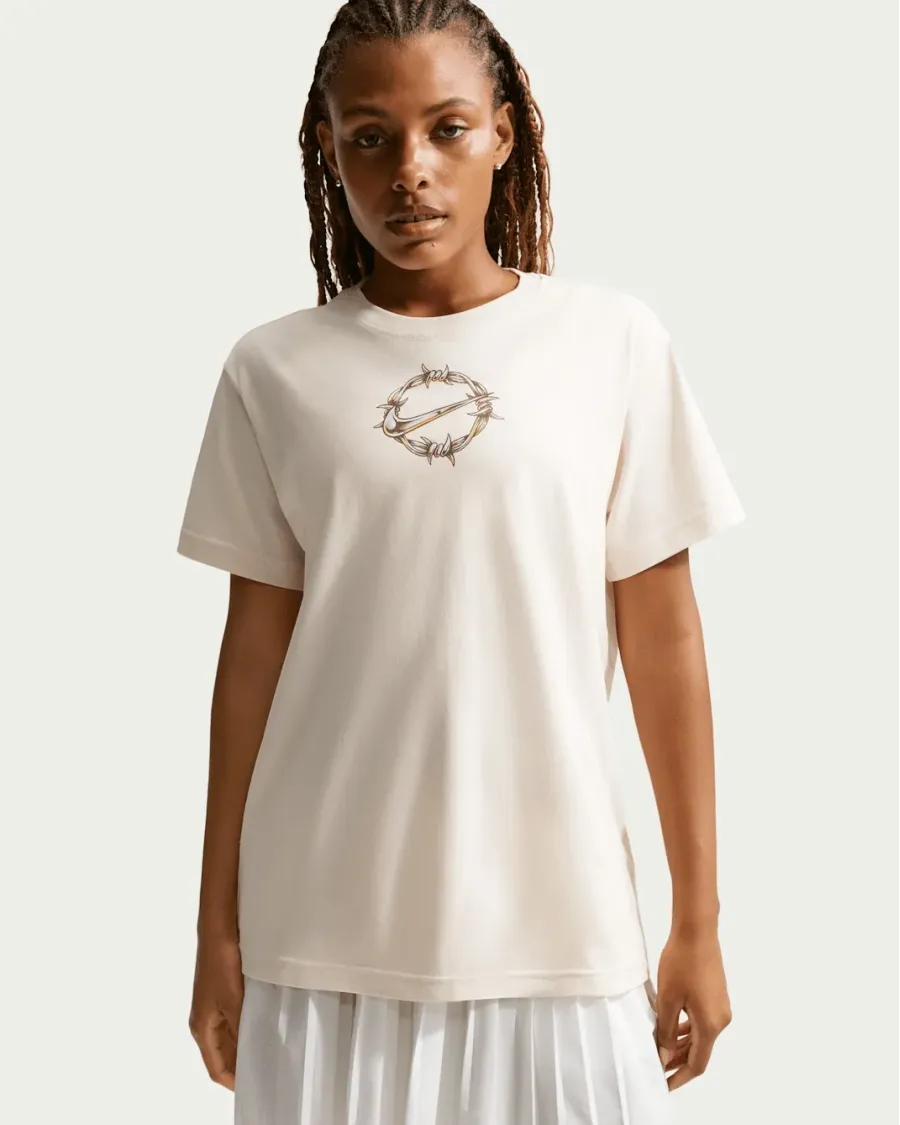 Футболка Nike Sportswear Oversized IH7702-103