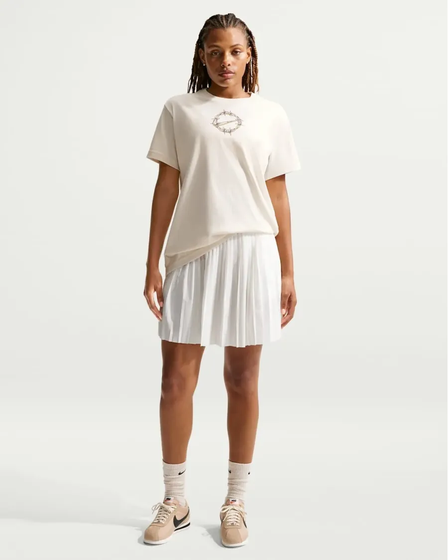 Футболка Nike Sportswear Oversized IH7702-103
