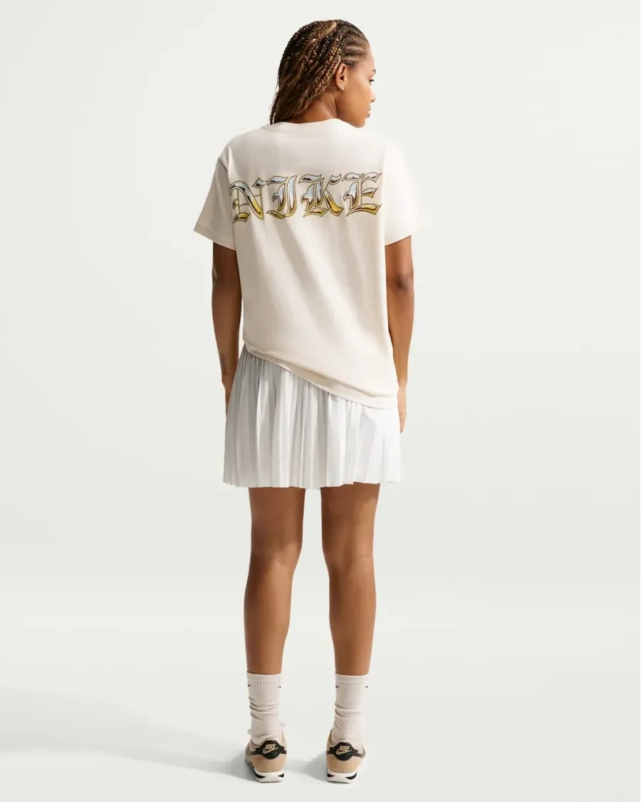 Футболка Nike Sportswear Oversized IH7702-103
