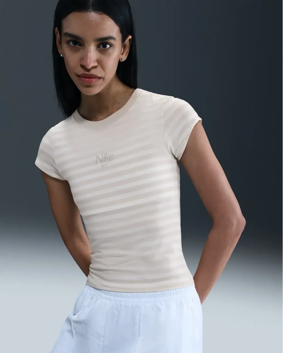 Футболка Nike Baby Graphic Speed IH8474-104