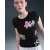 Футболка Nike Sportswear Tight Short-Sleeve Graphic IH8476-010