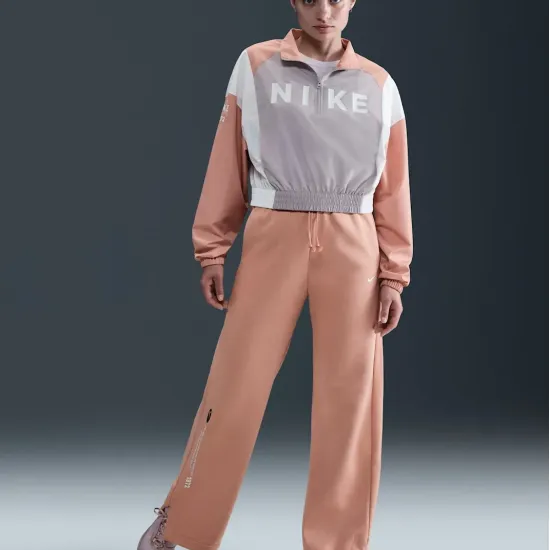 Штани Nike Sportswear Classic Wide Leg IH8482-688