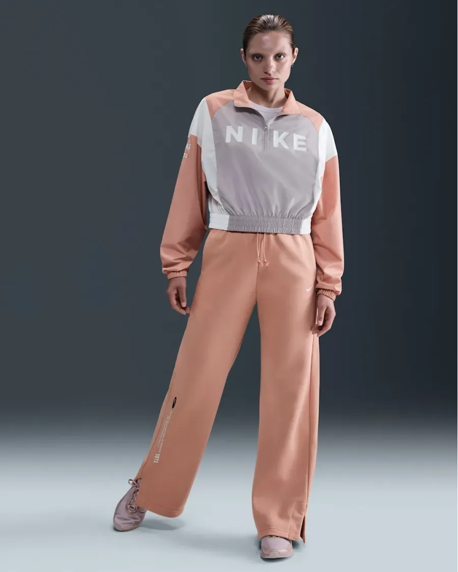 Штани Nike Sportswear Classic Wide Leg IH8482-688