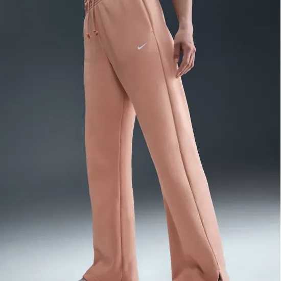 Штани Nike Sportswear Classic Wide Leg IH8482-688