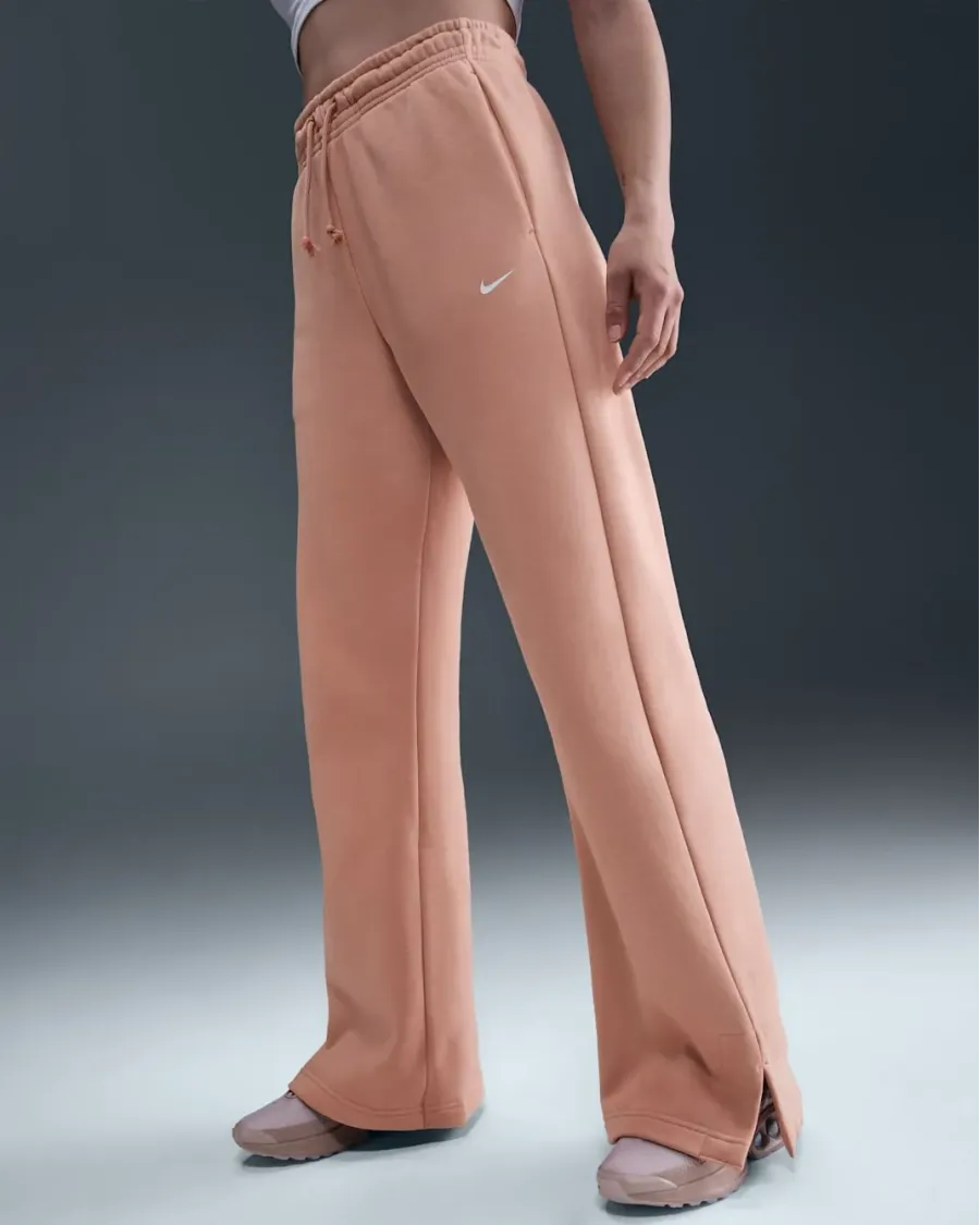 Штани Nike Sportswear Classic Wide Leg IH8482-688