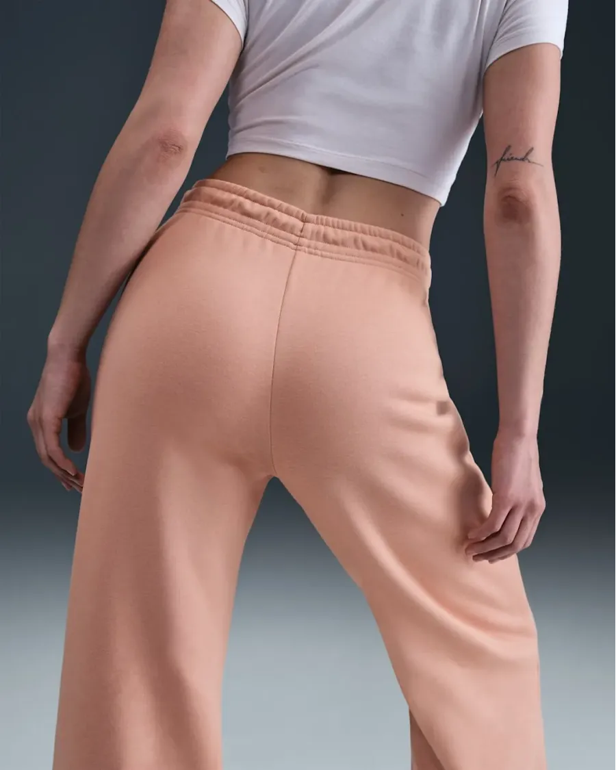 Штани Nike Sportswear Classic Wide Leg IH8482-688