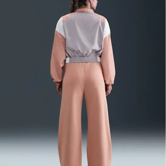 Штани Nike Sportswear Classic Wide Leg IH8482-688