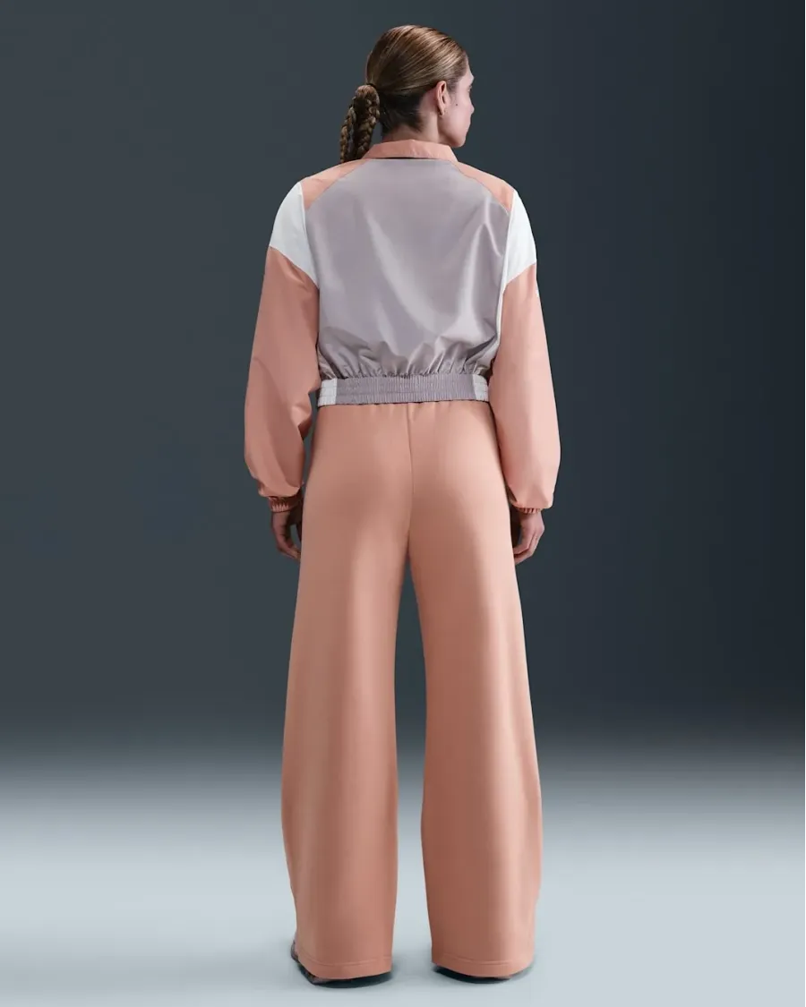 Штани Nike Sportswear Classic Wide Leg IH8482-688