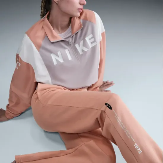 Штани Nike Sportswear Classic Wide Leg IH8482-688