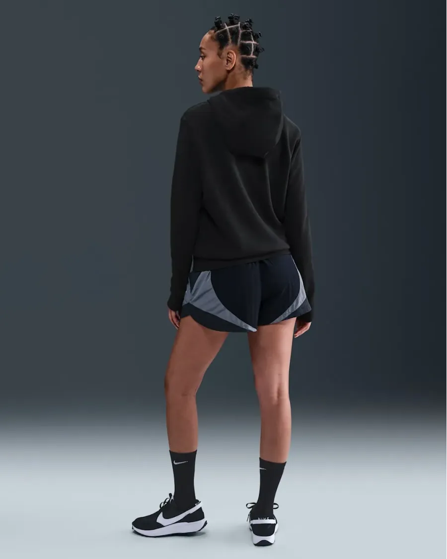 Худі Nike Sportswear Club Fleece GX Standard Pullover IH8496-010