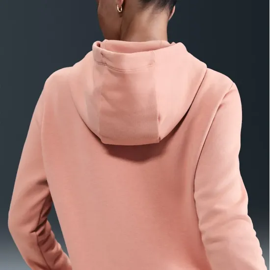 Худі Nike Sportswear Club Fleece GX Standard Pullover IH8496-688