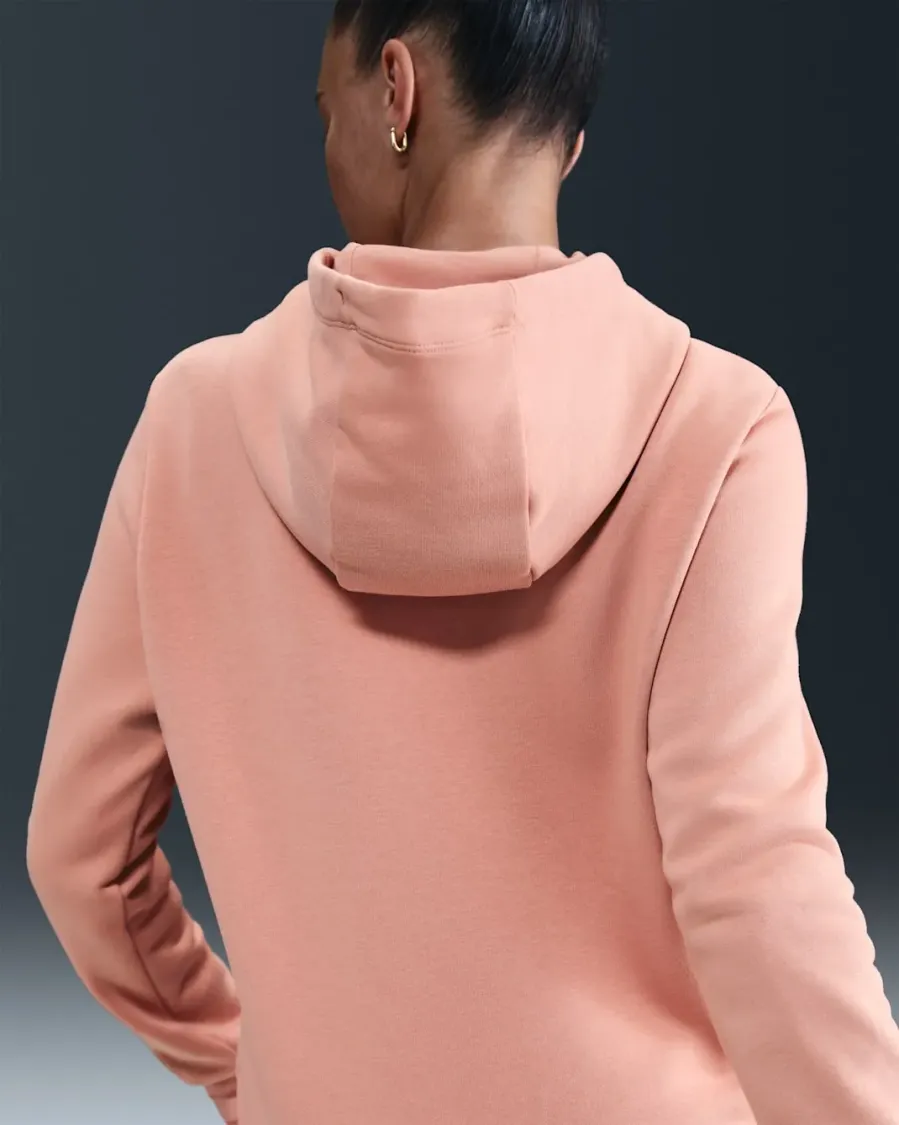 Худі Nike Sportswear Club Fleece GX Standard Pullover IH8496-688