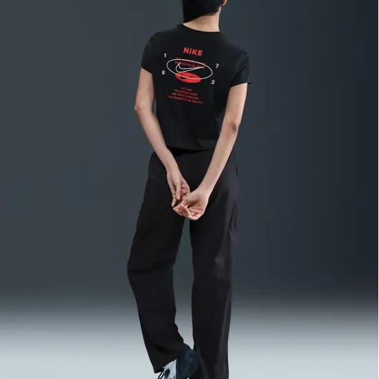 Футболка Nike Sportswear Tee Classics Plus SPD IH8506-010