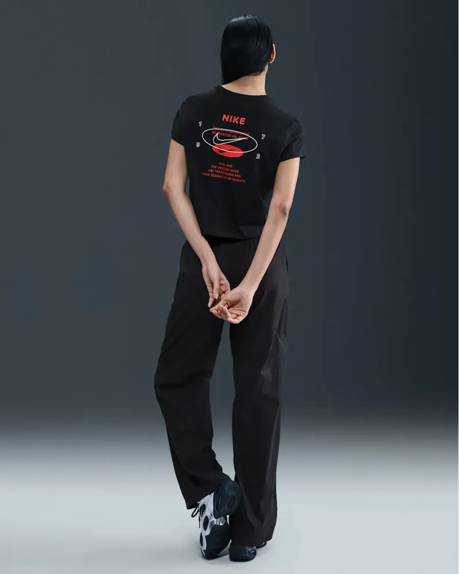 Футболка Nike Sportswear Tee Classics Plus SPD IH8506-010