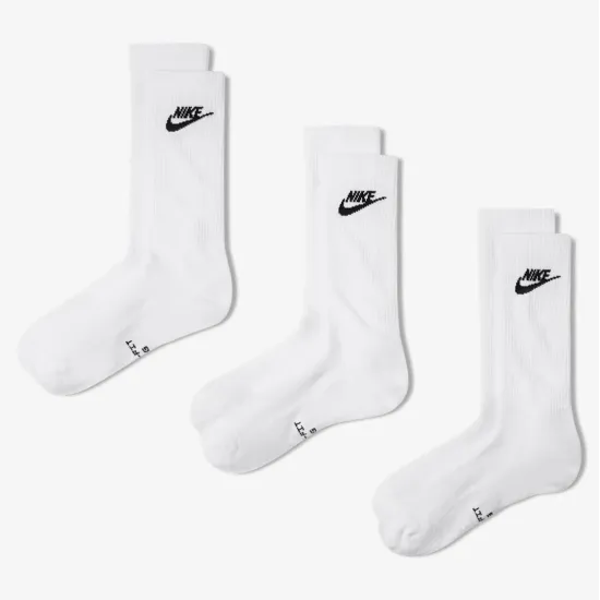 Шкарпетки Nike Everyday Elevated 3 Pairs IH8522-901