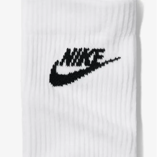 Шкарпетки Nike Everyday Elevated 3 Pairs IH8522-901