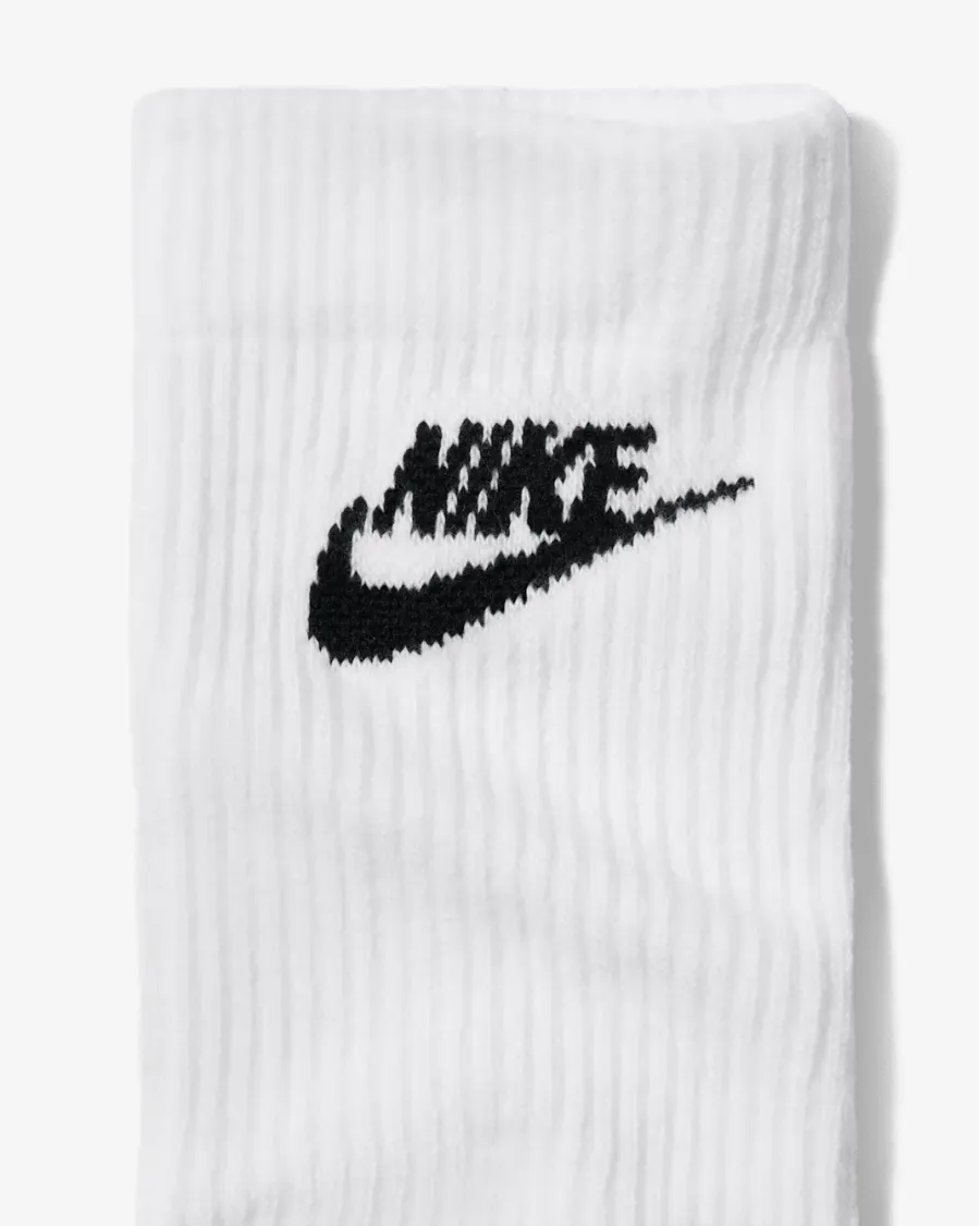 Шкарпетки Nike Everyday Elevated 3 Pairs IH8522-901