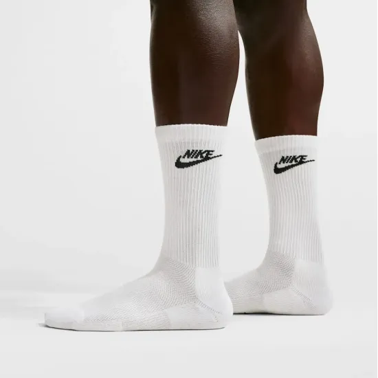 Шкарпетки Nike Everyday Elevated 3 Pairs IH8522-901