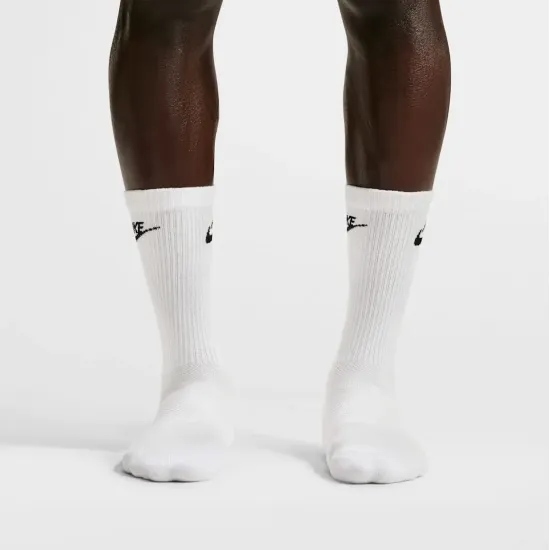 Шкарпетки Nike Everyday Elevated 3 Pairs IH8522-901