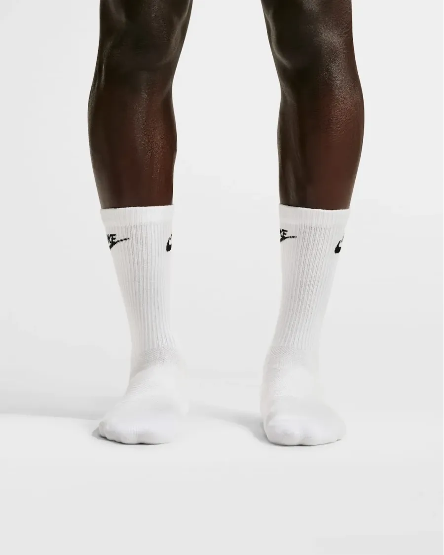 Шкарпетки Nike Everyday Elevated 3 Pairs IH8522-901