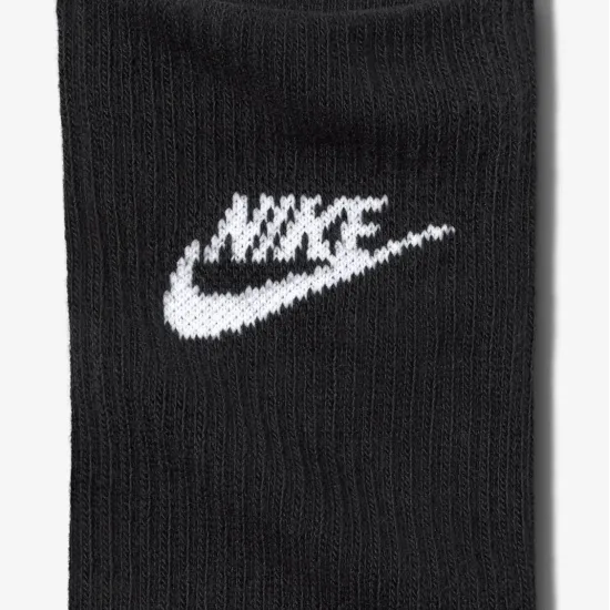 Шкарпетки Nike Everyday Elevated 3 Pairs IH8522-902