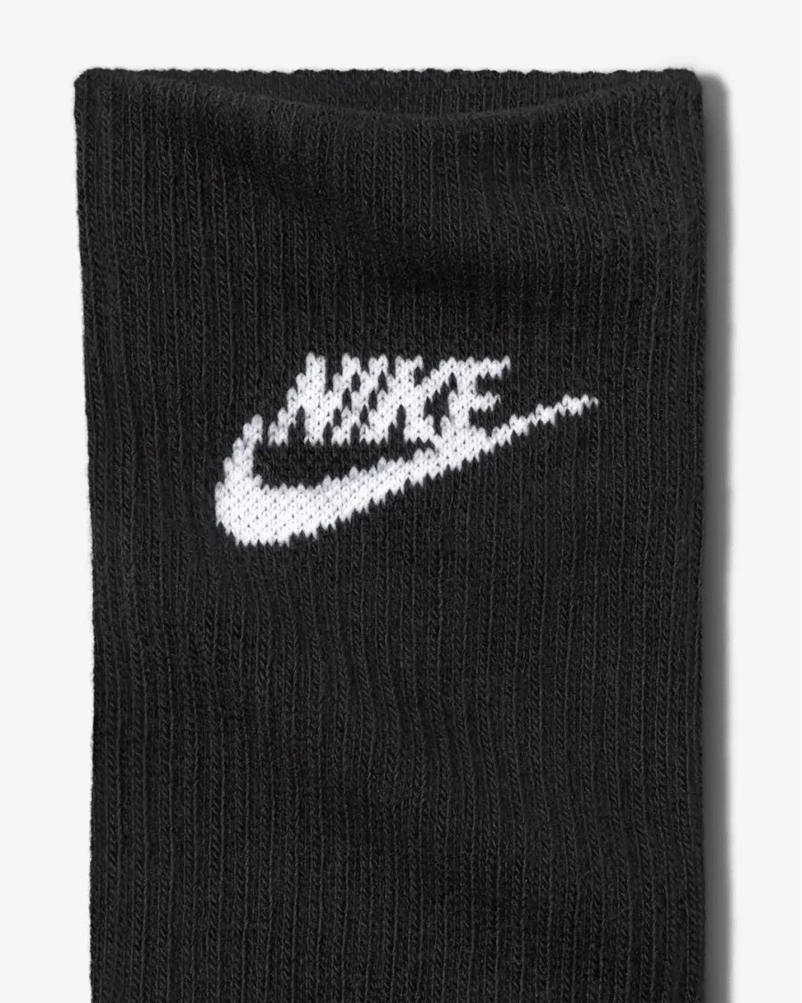 Шкарпетки Nike Everyday Elevated 3 Pairs IH8522-902