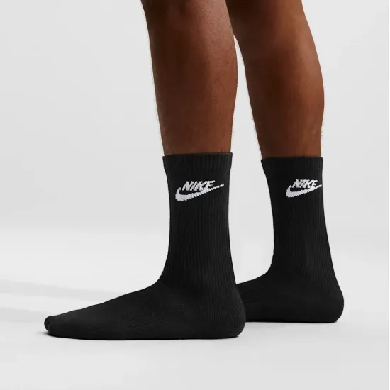 Шкарпетки Nike Everyday Elevated 3 Pairs IH8522-902