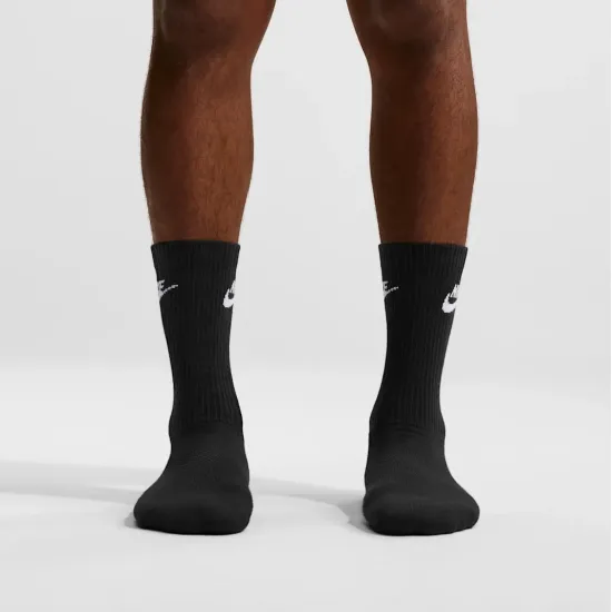 Шкарпетки Nike Everyday Elevated 3 Pairs IH8522-902