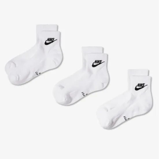 Шкарпетки Nike Everyday Elevated Ankle IH8523-901