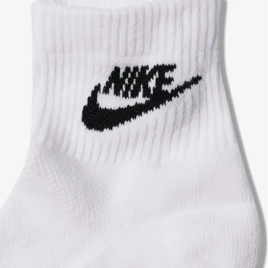 Шкарпетки Nike Everyday Elevated Ankle IH8523-901