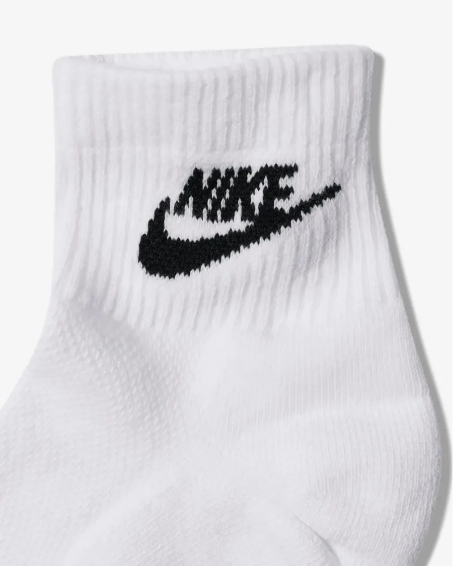 Шкарпетки Nike Everyday Elevated Ankle IH8523-901