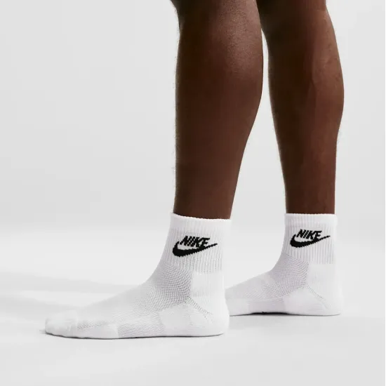 Шкарпетки Nike Everyday Elevated Ankle IH8523-901