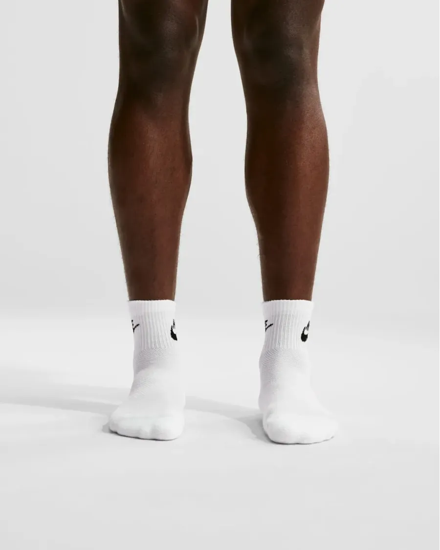 Шкарпетки Nike Everyday Elevated Ankle IH8523-901